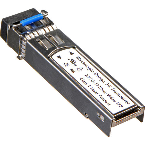 Blackmagic Adapter 3G BD SFP Optical Module
