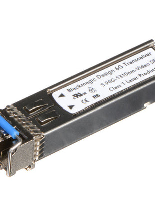 Blackmagic Adapter 6G BD SFP Optical Module