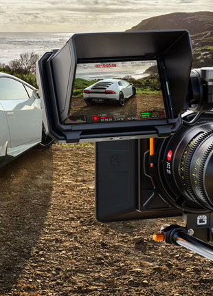 Blackmagic Pyxis Monitor Kit