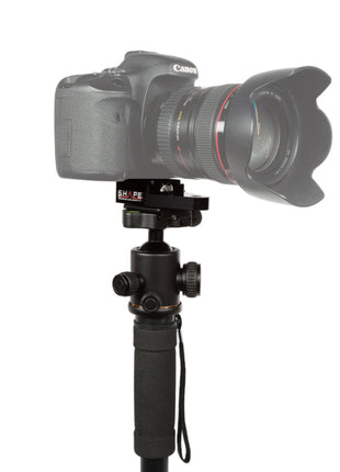 Shape ENG Monopod with Quick Plate
