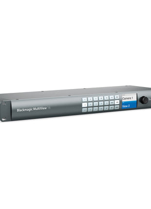 Blackmagic MultiView 16