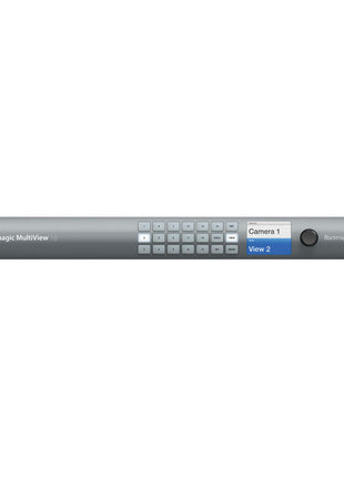 Blackmagic MultiView 16