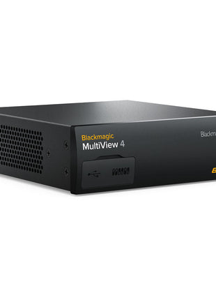 Blackmagic MultiView 4