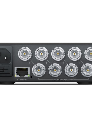 Blackmagic MultiView 4