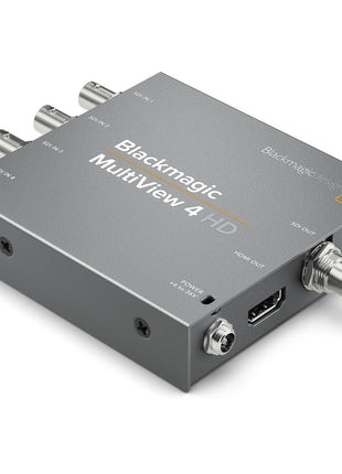 Blackmagic MultiView 4 HD