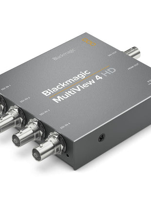 Blackmagic MultiView 4 HD