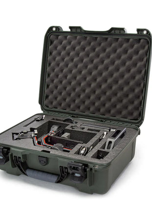 Nanuk 930 - Custom foam DJI RS3/RS3 PRO