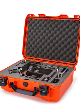 Nanuk 930 - Custom foam DJI RS3/RS3 PRO