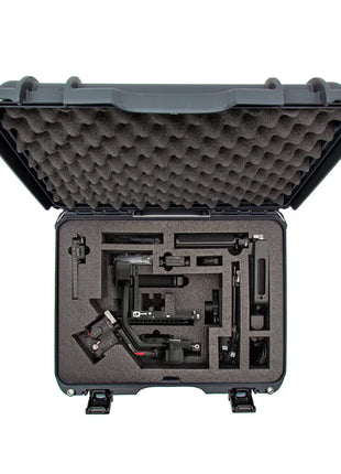 Nanuk 930 - Custom foam DJI RS4/RS4 PRO
