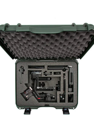 Nanuk 930 - Custom foam DJI RS4/RS4 PRO