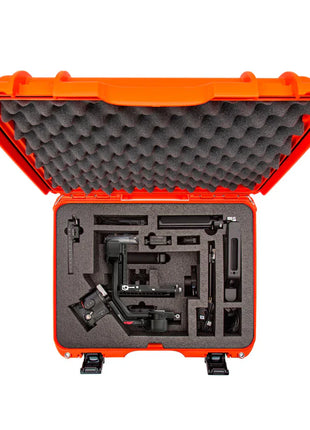 Nanuk 930 - Custom foam DJI RS4/RS4 PRO