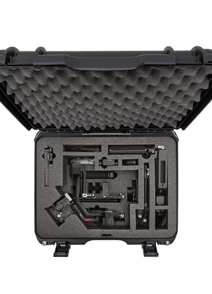 Nanuk 930 - Custom foam DJI RS4/RS4 PRO
