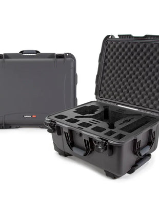 Nanuk 950 - Custom foam DJI P4 RTK