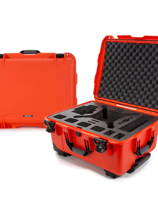 Nanuk 950 - Custom foam DJI P4 RTK