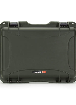 Nanuk 925 - Custom foam DJI Avata 2 fly more