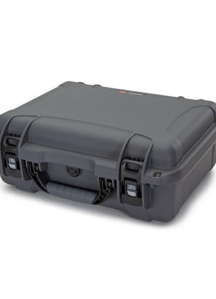 Nanuk 930 - Custom foam Ronin S2