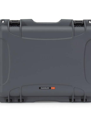 Nanuk 930 - Custom foam Ronin S2