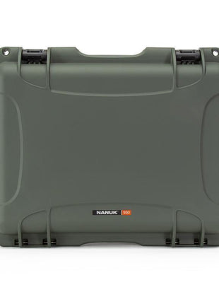 Nanuk 930 - Custom foam DJI RS3/RS3 PRO