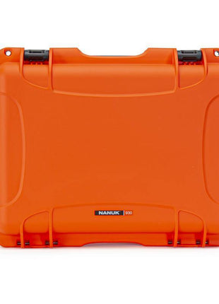Nanuk 930 - Custom foam Ronin S2