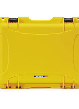 Nanuk 930 - Custom foam Ronin S2