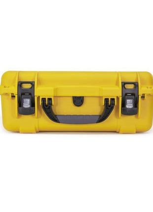 Nanuk 930 - Custom foam Ronin S2