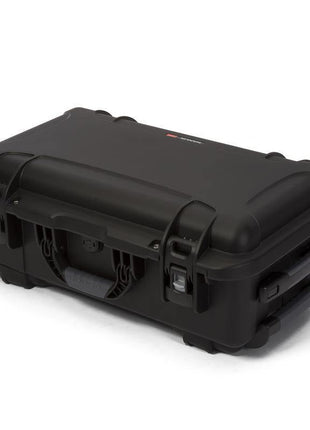 Nanuk 935 - Custom foam 2 DSLR bodies