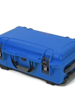 Nanuk 935 - Custom foam 2 DSLR bodies