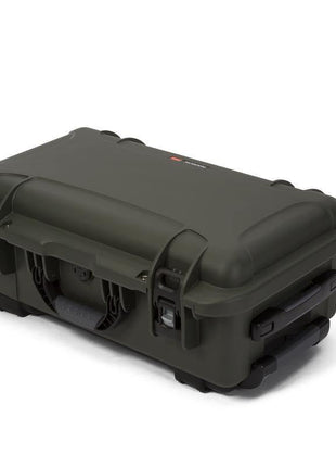 Nanuk 935 - Custom foam 2 DSLR bodies