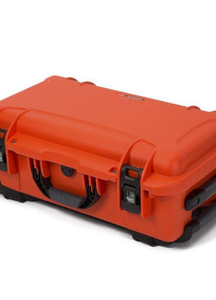 Nanuk 935 - Custom foam 2 DSLR bodies