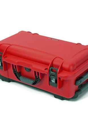 Nanuk 935 - Custom foam 2 DSLR bodies