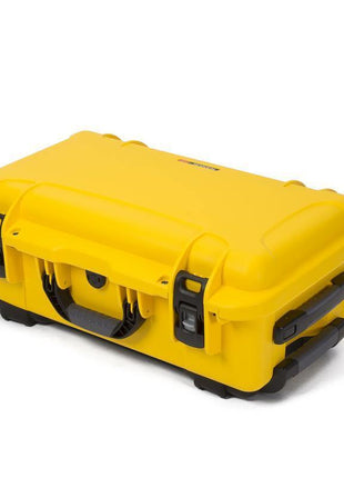 Nanuk 935 - Custom foam 2 DSLR bodies