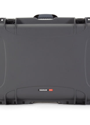 Nanuk 950 - Custom foam DJI P4 RTK
