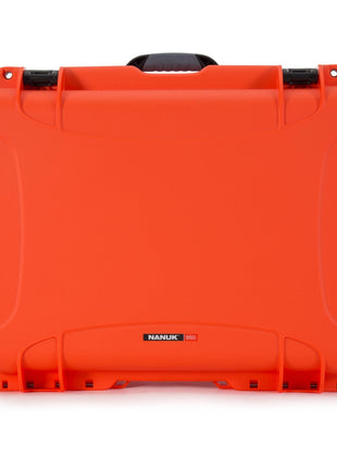 Nanuk 950 - Custom foam DJI P4 RTK