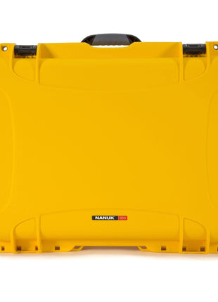 Nanuk 950 - Custom foam DJI P4 RTK