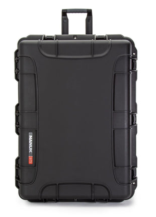 Nanuk 975 black - Custom foam DJI Inspire 3