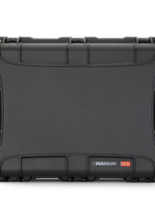 Nanuk 975 black - Custom foam DJI Inspire 3