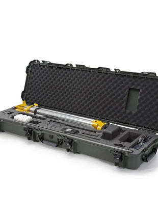 Nanuk 995 - Custom foam DJI RTK