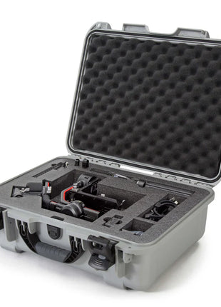 Nanuk 930 - Custom foam Ronin S2