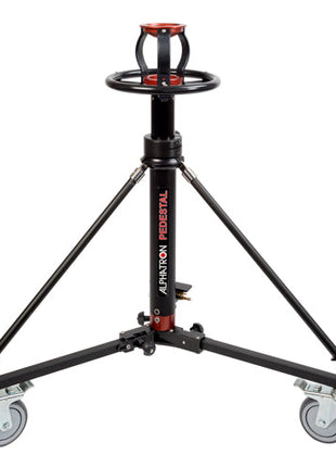 Alphatron Pedestal