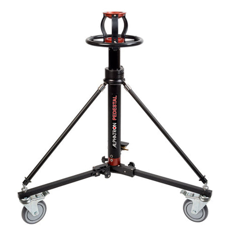 Alphatron Pedestal