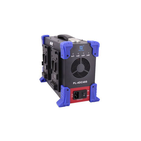 FXLion PL-4DC48S Skypower 48V V-Lock