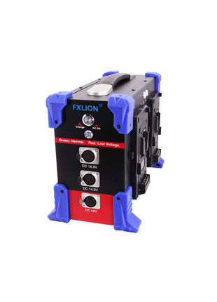 FXLion PL-4DC48S Skypower 48V V-Lock