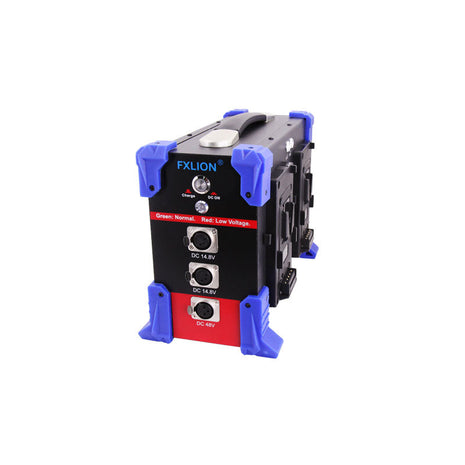 FXLion PL-4DC48S Skypower 48V V-Lock