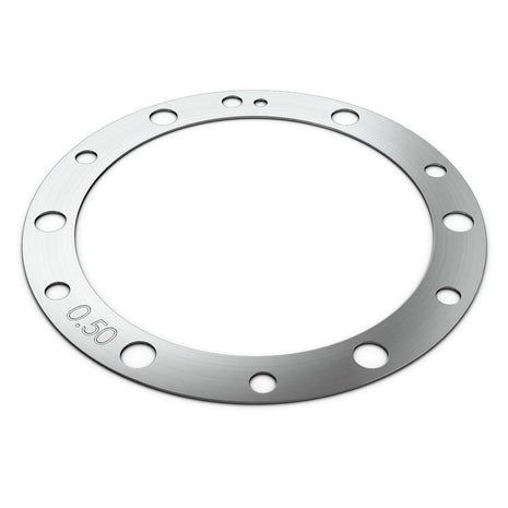 Blackmagic PL Mount Shim Kit (Set van 8)