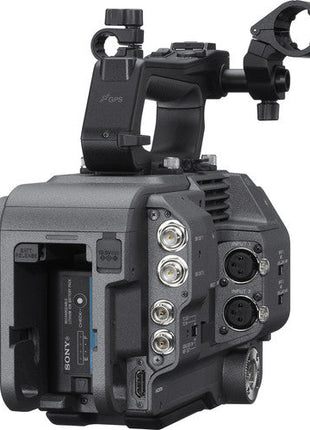 Sony PXW-FX9 XDCAM 6K Full-Frame Camera (Body Only)