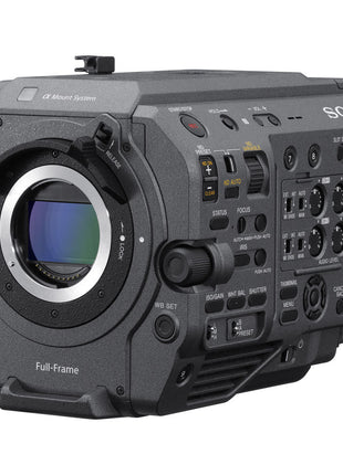 Sony PXW-FX9 XDCAM 6K Full-Frame Camera (Body Only)