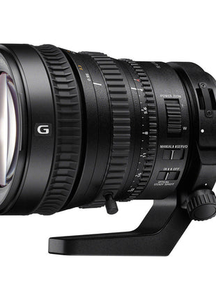 Sony PXW-FX9K XDCAM 6K Full-Frame Camera