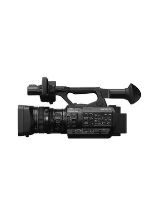 Sony PXW-Z280 4K 3-CMOS 1/2" Sensor XDCAM Camcorder