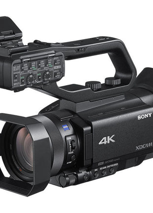 Sony PXW-Z90 4K HDR XDCAM Camcorder