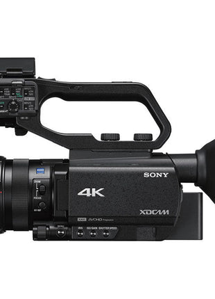 Sony PXW-Z90 4K HDR XDCAM Camcorder